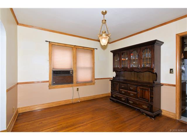 3407 E 4th Place, Tulsa, OK 74112