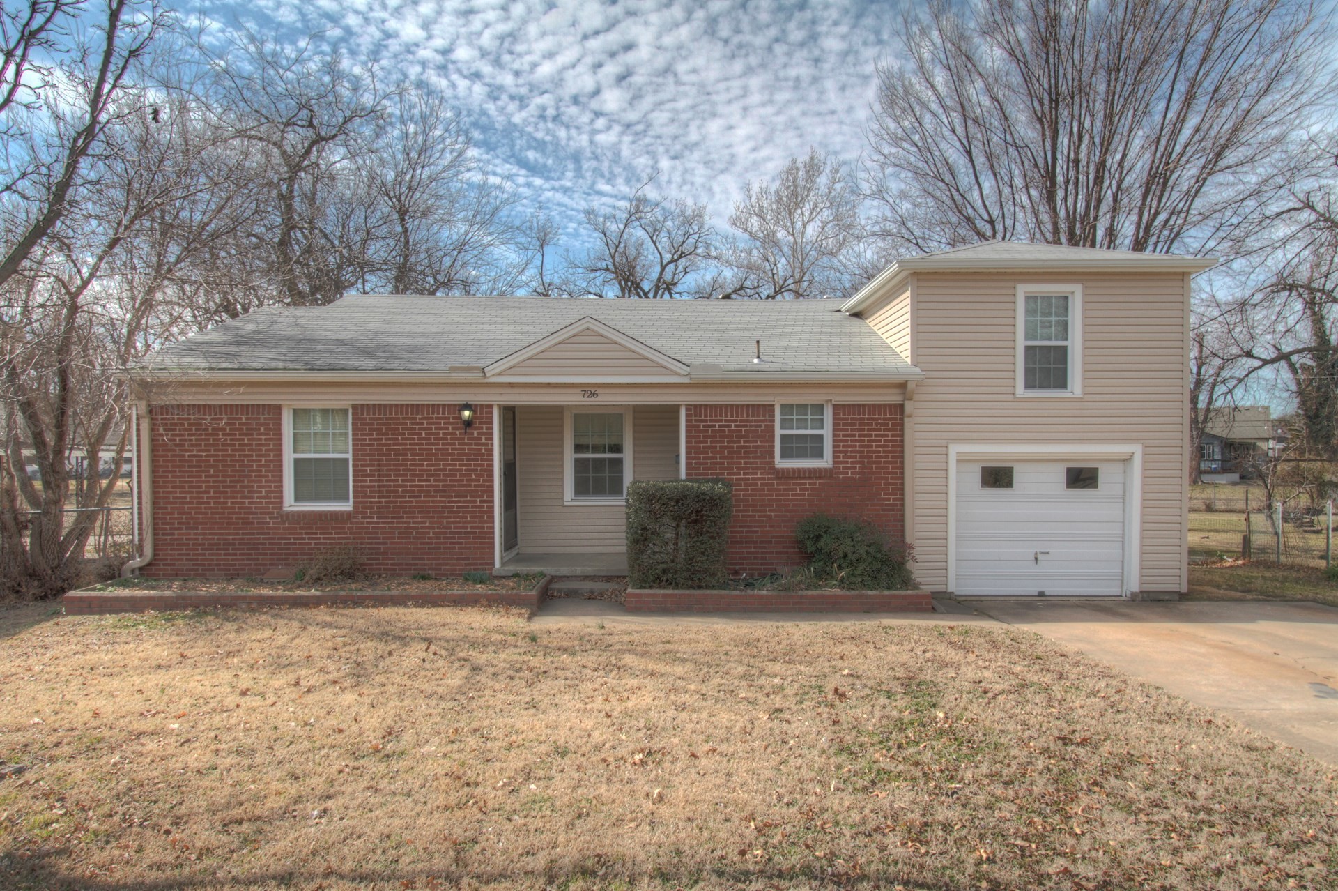 726 S Marion Avenue, Tulsa, OK 74112