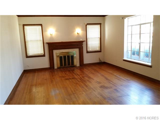 1336 S Winston Avenue, Tulsa, OK 74112
