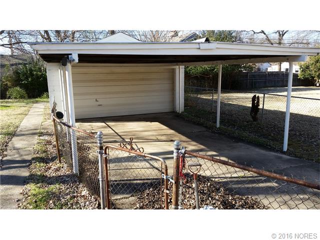 1336 S Winston Avenue, Tulsa, OK 74112