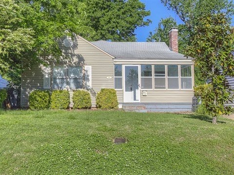 1416 S Pittsburg Avenue, Tulsa, OK 74112