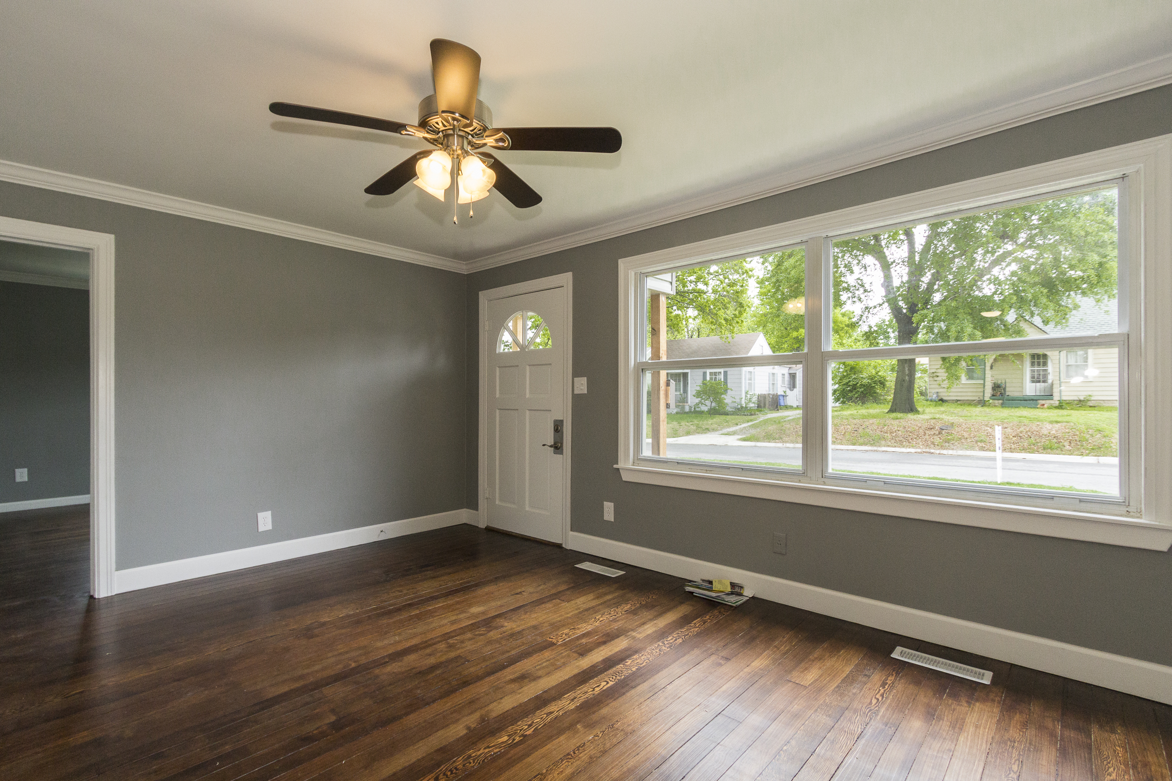 4707 E 3rd Street, Tulsa, OK 74112