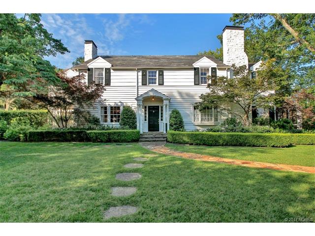 2500 E 27th Place, Tulsa, OK 74114
