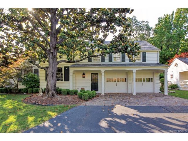 2500 E 27th Place, Tulsa, OK 74114