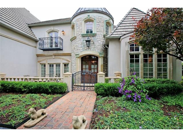 3009 S Birmingham Place, Tulsa, OK 74114