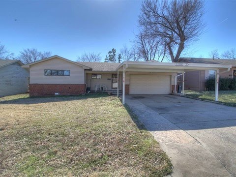 5754 E 30th Street, Tulsa, OK 74114