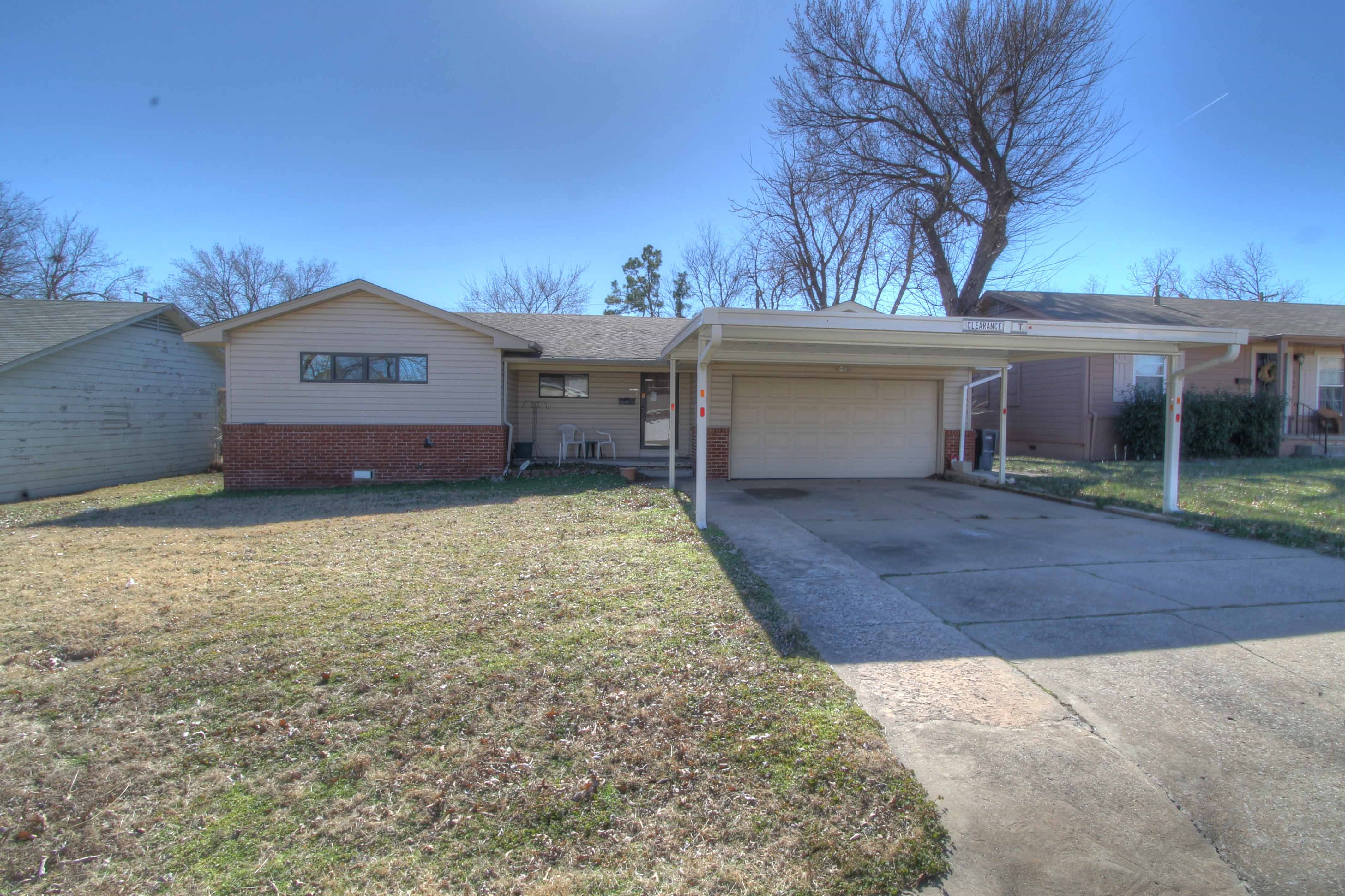 5754 E 30th Street, Tulsa, OK 74114