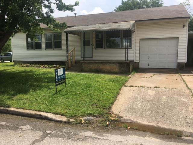 6772 East Independence PlTulsa, OK, 74115Tulsa County