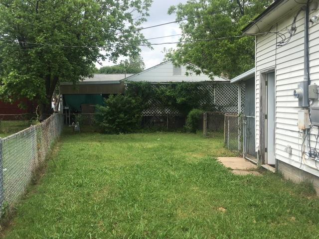 6772 East Independence PlTulsa, OK, 74115Tulsa County
