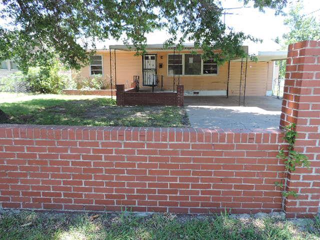 804 N 78th East AveTulsa, OK, 74115Tulsa County