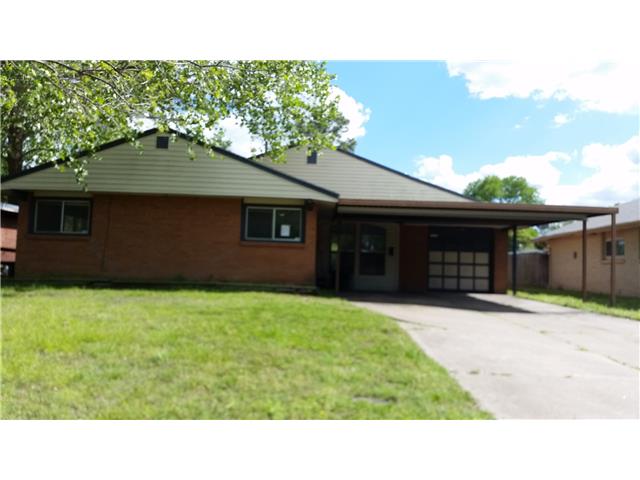 7838 E Marshall PlTulsa, OK, 74115Tulsa County