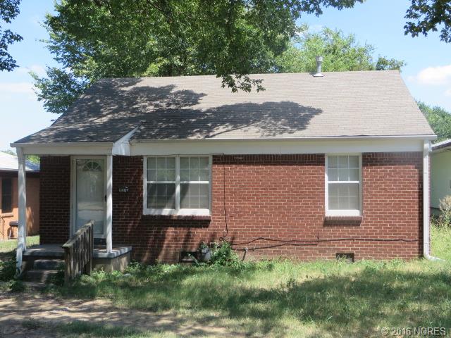 1137 N Harvard Avenue, Tulsa, OK 74115
