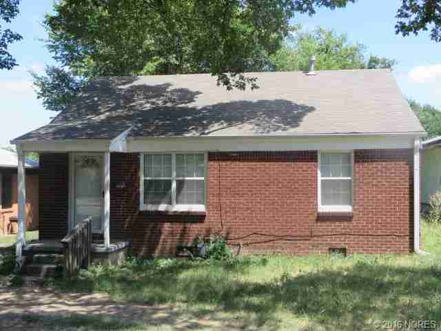 1137 N Harvard Avenue, Tulsa, OK 74115