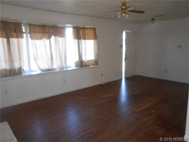 2234 N Louisville Avenue, Tulsa, OK 74115