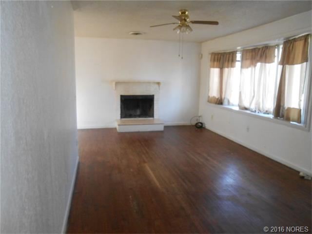 2234 N Louisville Avenue, Tulsa, OK 74115
