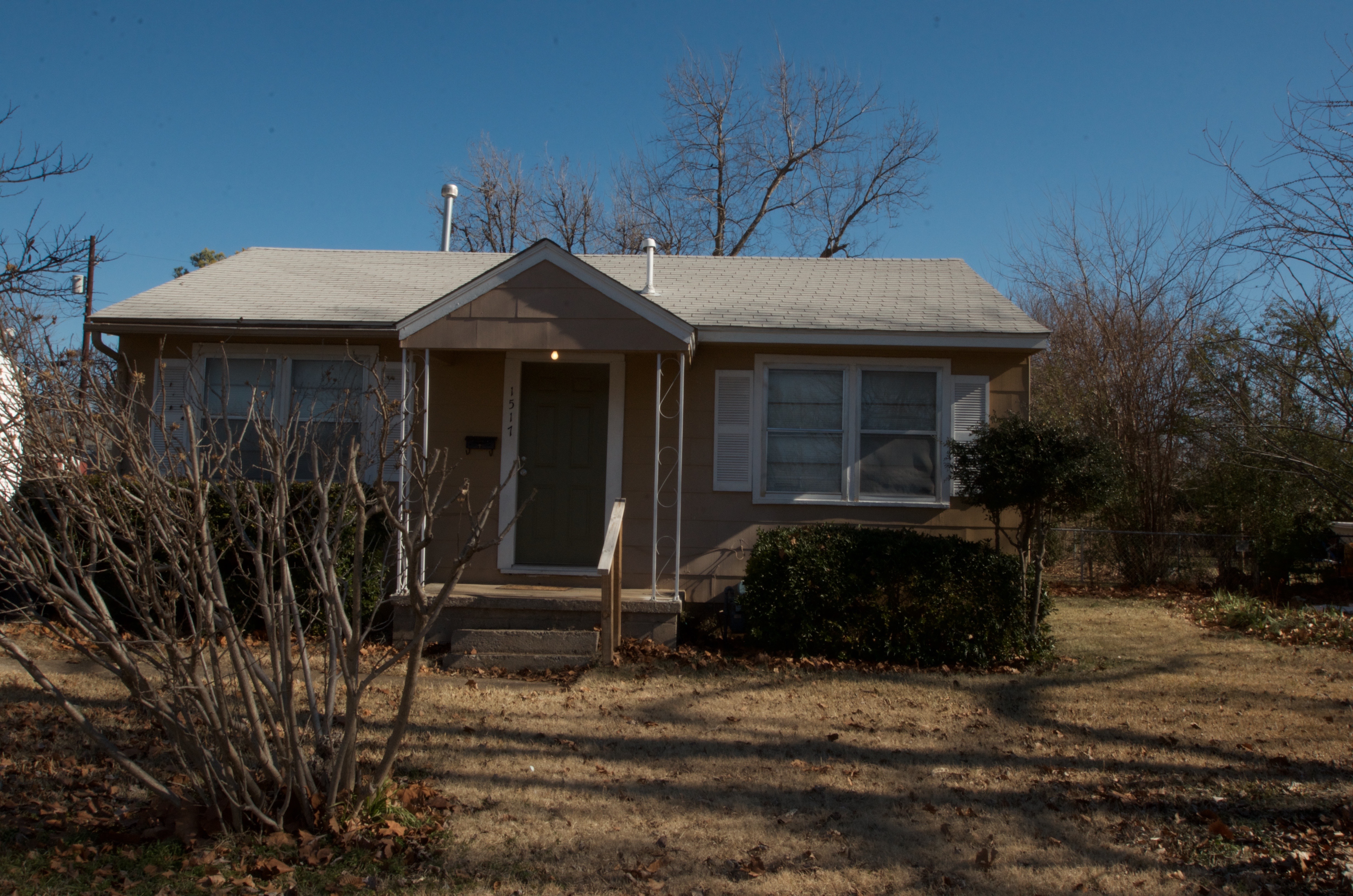 1517 N Maplewood Ave, Tulsa, OK 74115