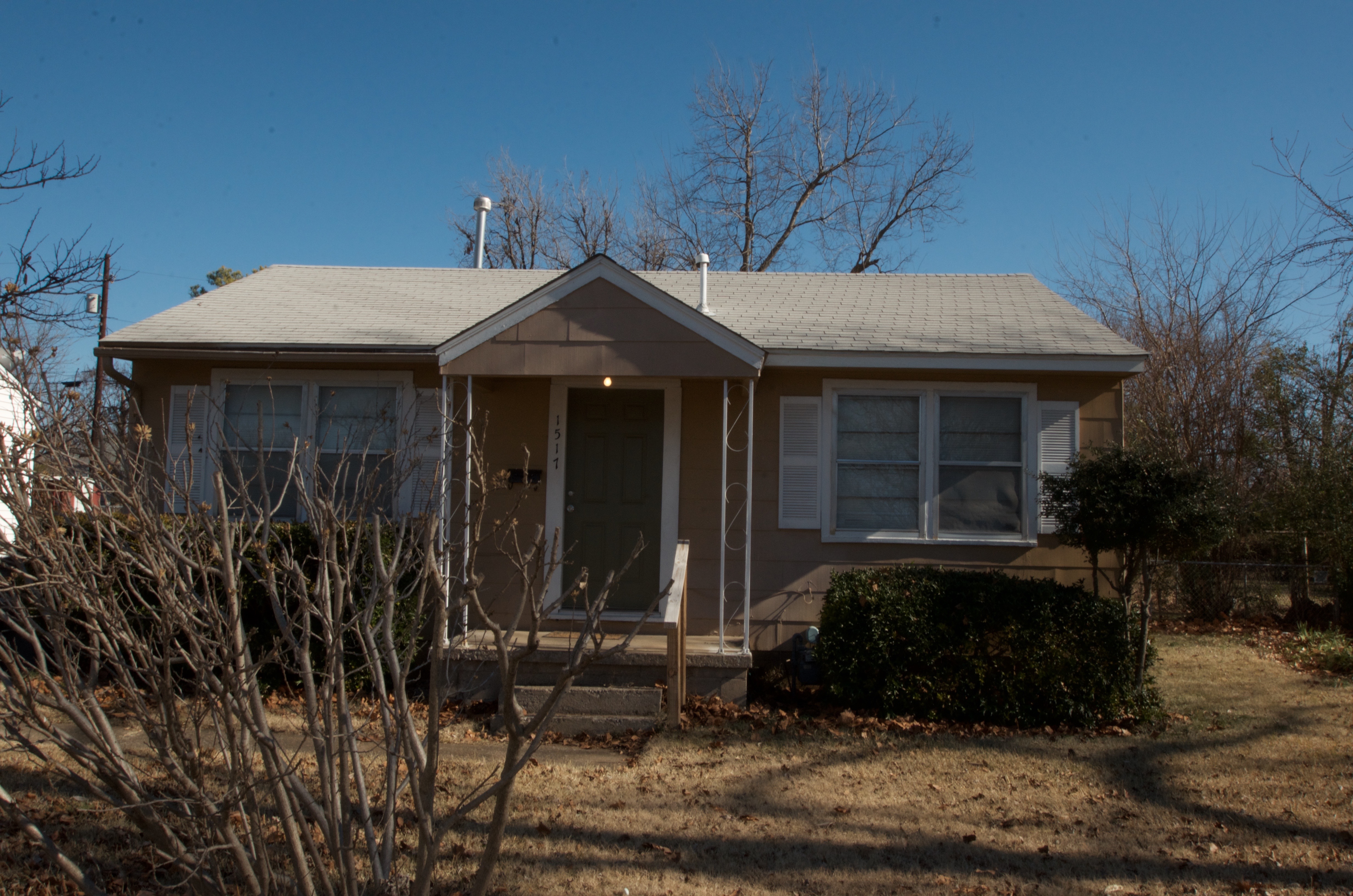 1517 N Maplewood Ave, Tulsa, OK 74115