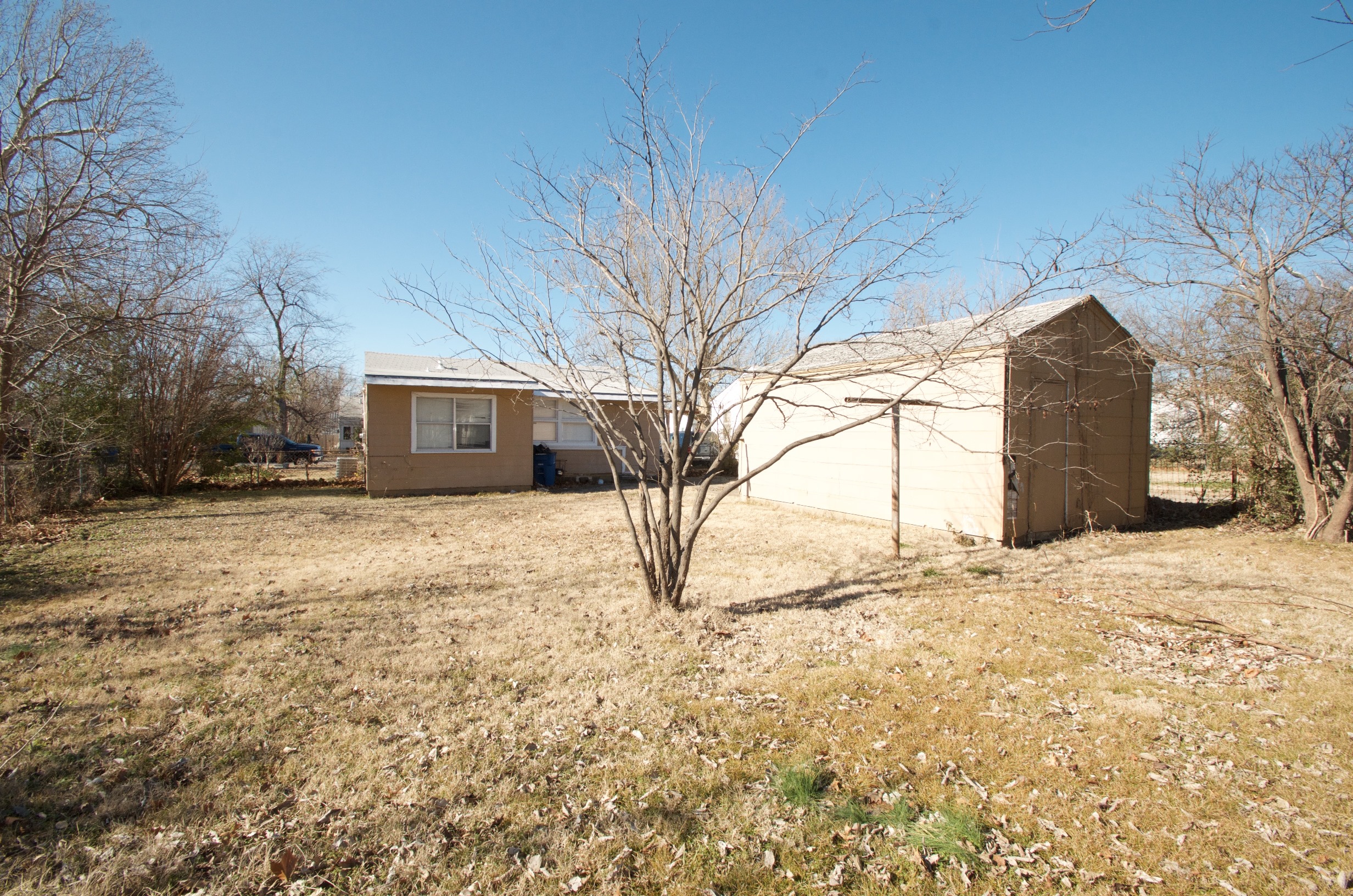 1517 N Maplewood Ave, Tulsa, OK 74115