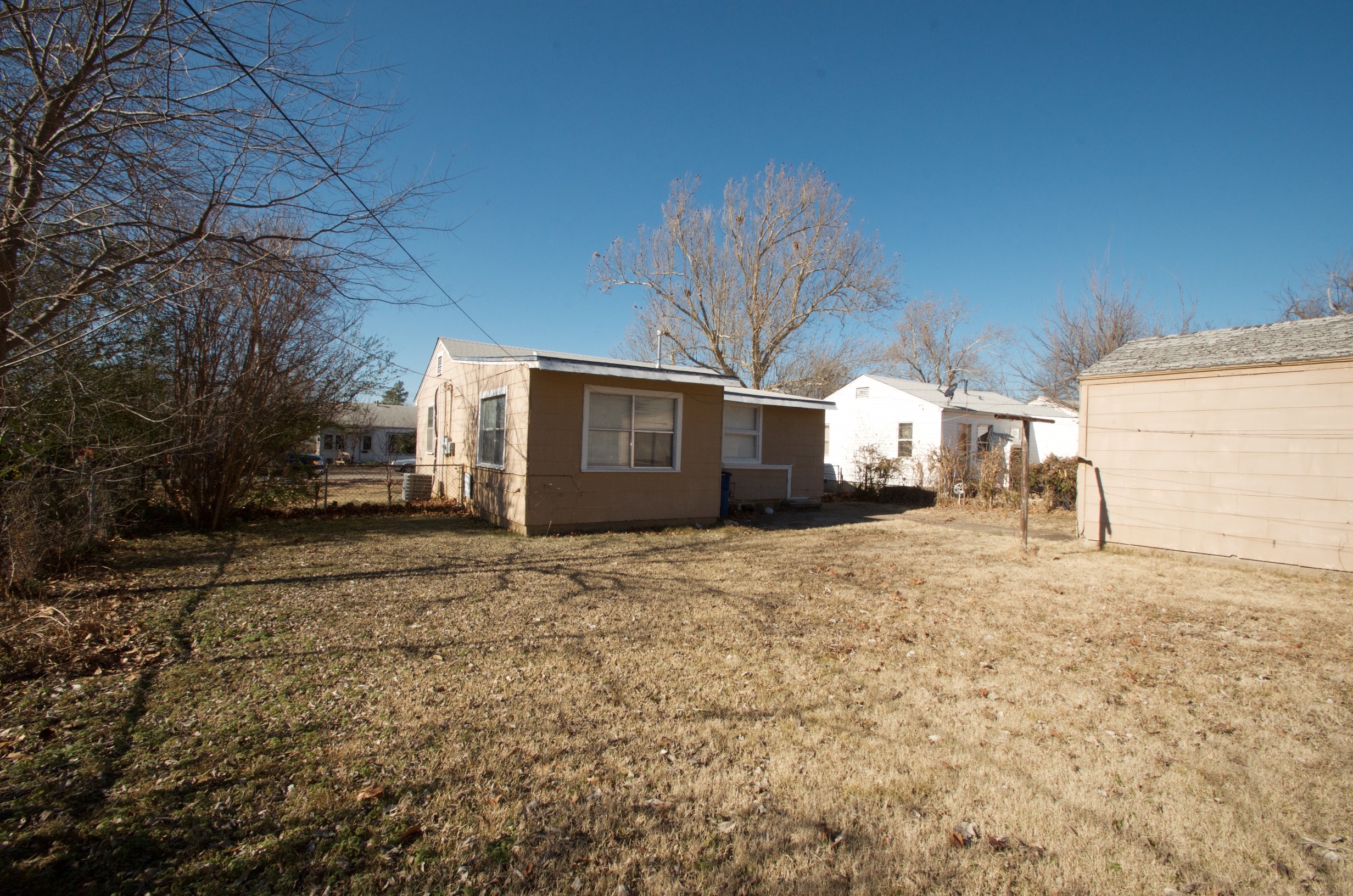 1517 N Maplewood Ave, Tulsa, OK 74115