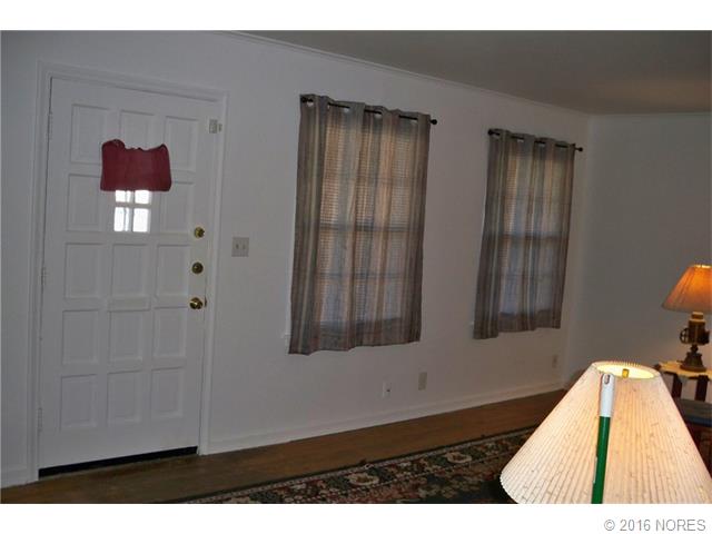 1592 N Marion Avenue, Tulsa, OK 74115