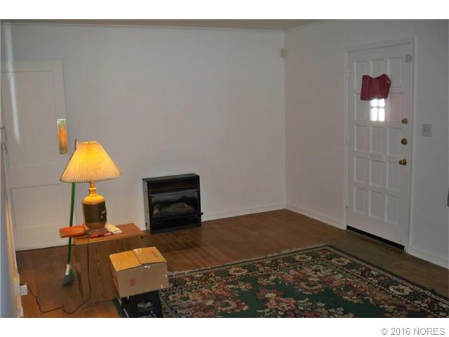 1592 N Marion Avenue, Tulsa, OK 74115