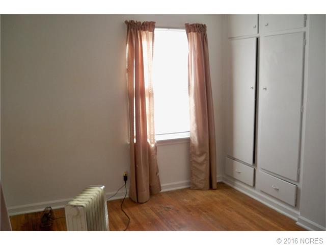 1592 N Marion Avenue, Tulsa, OK 74115