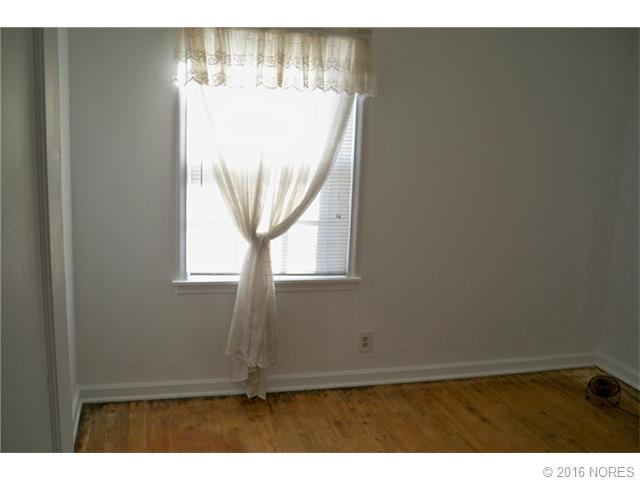 1592 N Marion Avenue, Tulsa, OK 74115