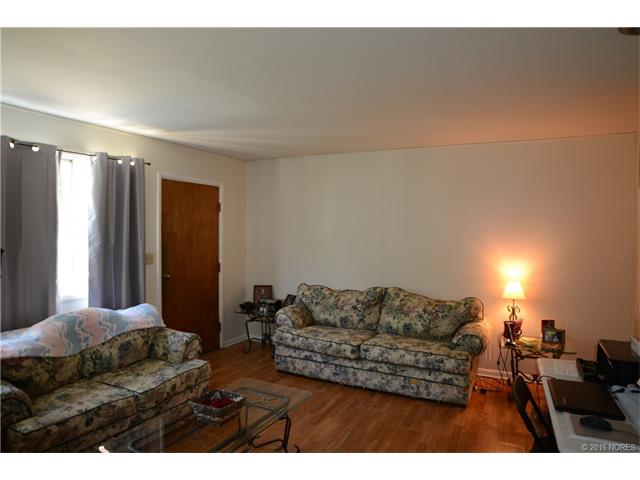 1317 N Braden Avenue, Tulsa, OK 74115