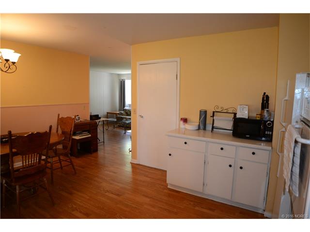 1317 N Braden Avenue, Tulsa, OK 74115