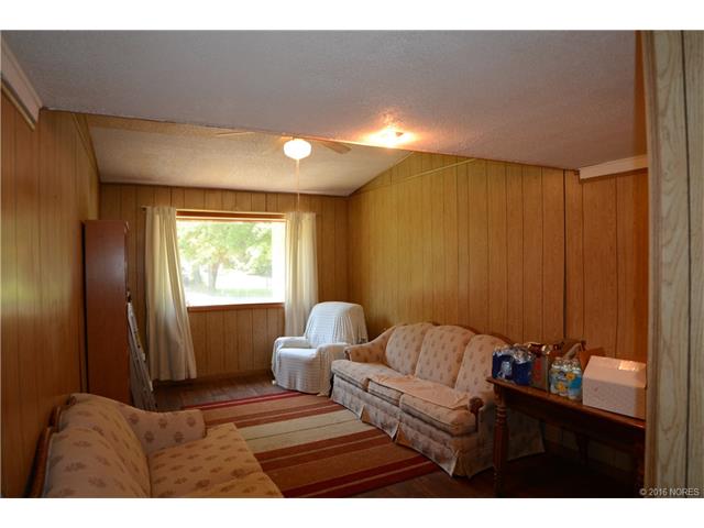 1317 N Braden Avenue, Tulsa, OK 74115