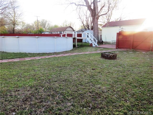 1122 N New Haven Avenue, Tulsa, OK 74115