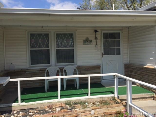 9105 E Newton Street, Tulsa, OK 74115