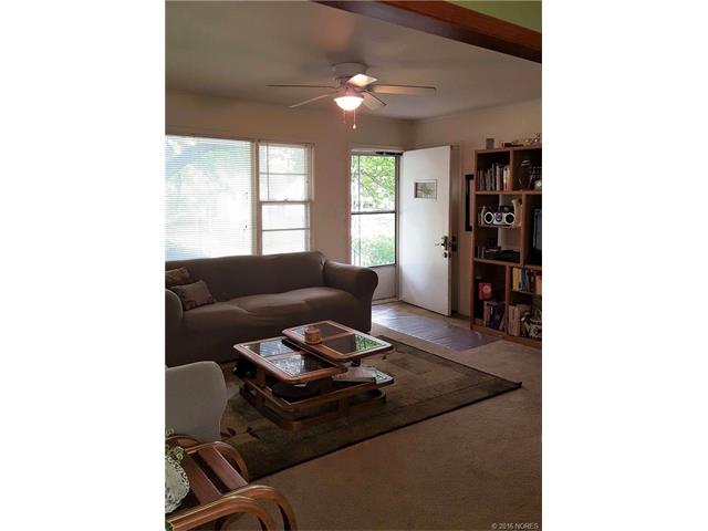 7134 E Jasper Street North, Tulsa, OK 74115