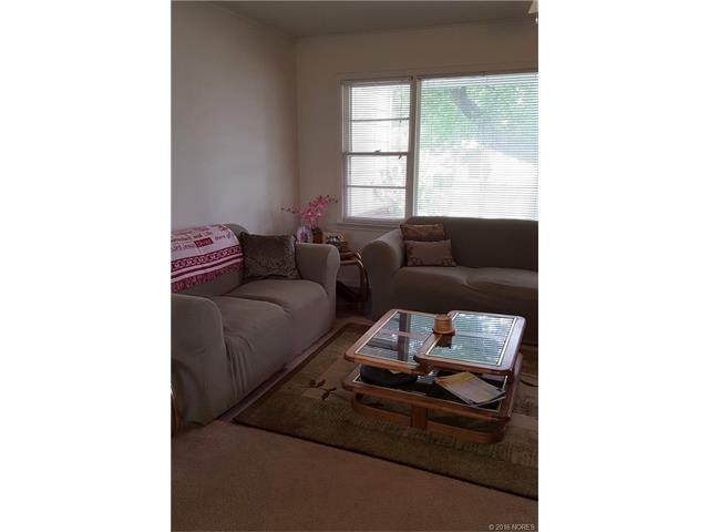 7134 E Jasper Street North, Tulsa, OK 74115