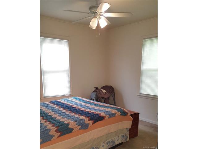 7134 E Jasper Street North, Tulsa, OK 74115