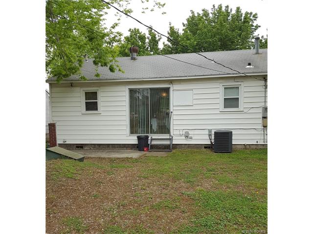 7134 E Jasper Street North, Tulsa, OK 74115