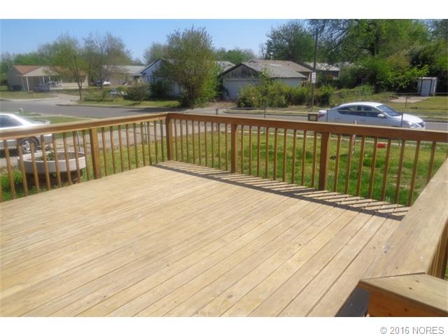 3307 E Ute Street, Tulsa, OK 74115