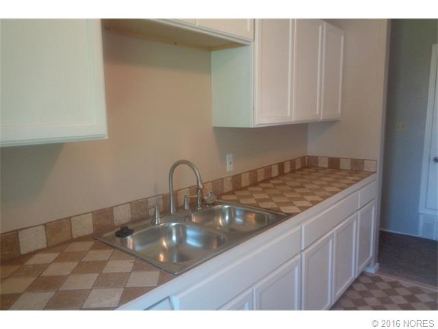 3307 E Ute Street, Tulsa, OK 74115