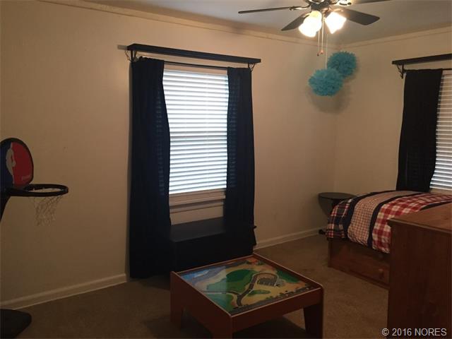3523 E Archer Street, Tulsa, OK 74115