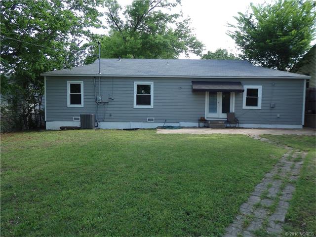 6943 E Latimer Place, Tulsa, OK 74115