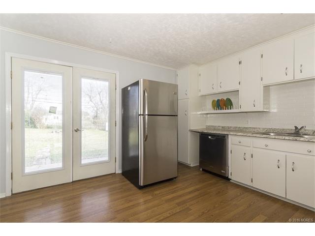 6943 E Latimer Place, Tulsa, OK 74115