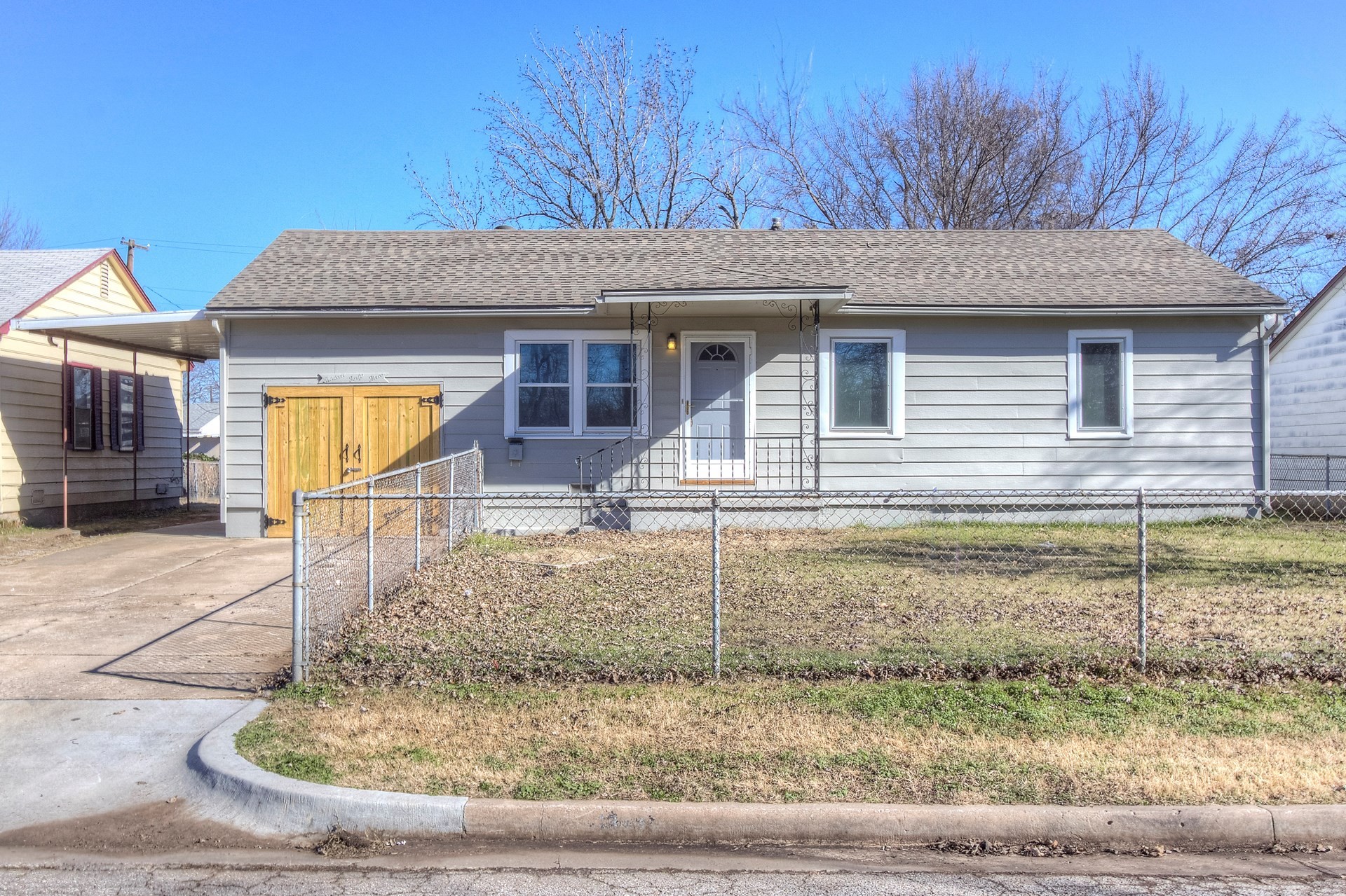 1343 N 94th Avenue, Tulsa, OK 74115