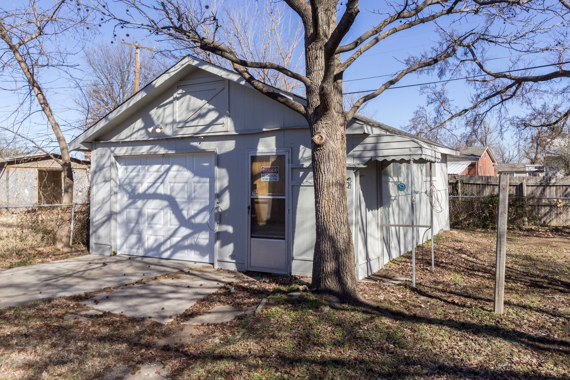 1343 N 94th Avenue, Tulsa, OK 74115