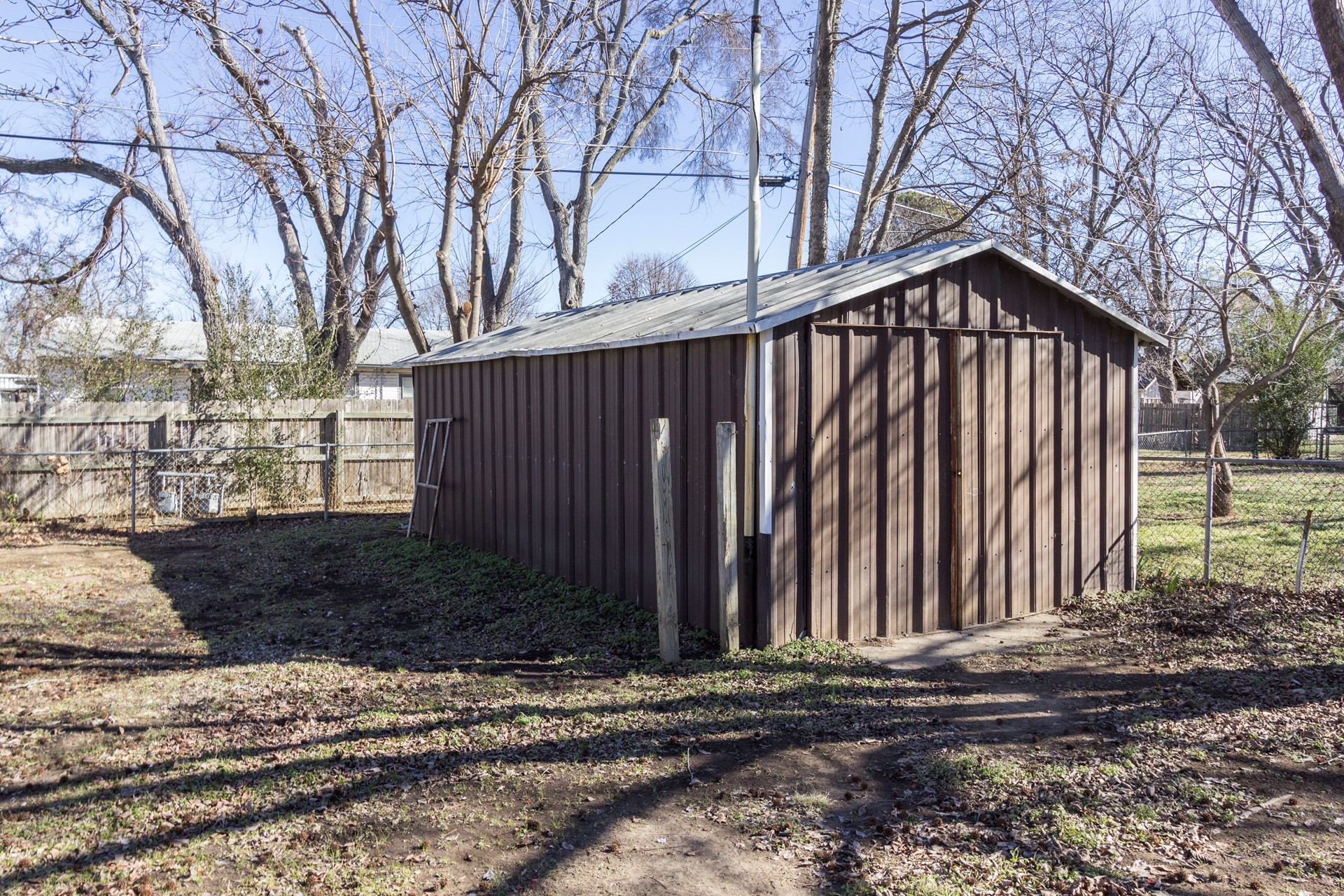 1343 N 94th Avenue, Tulsa, OK 74115
