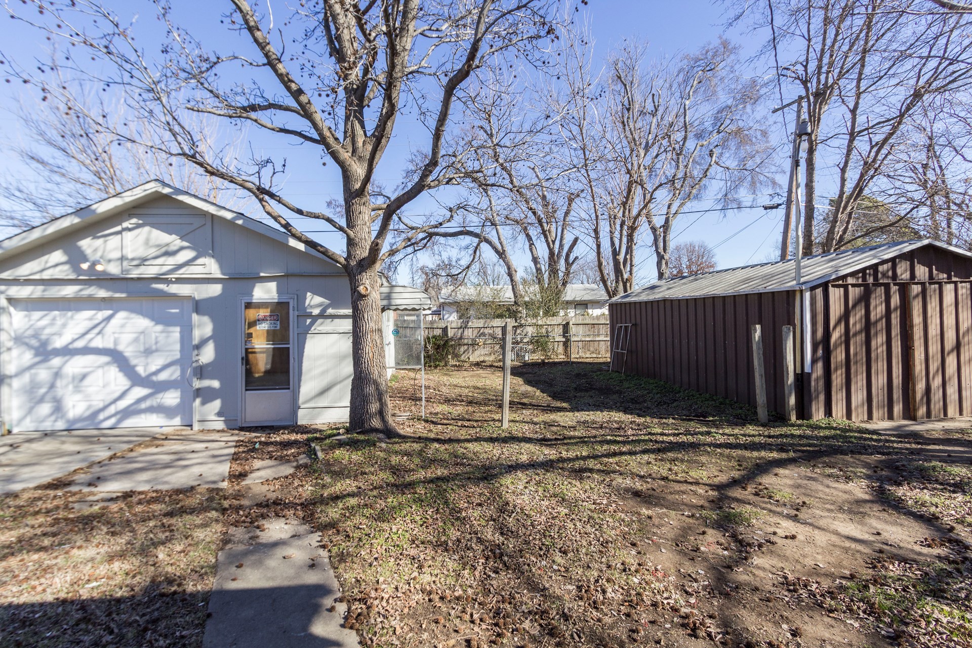 1343 N 94th Avenue, Tulsa, OK 74115