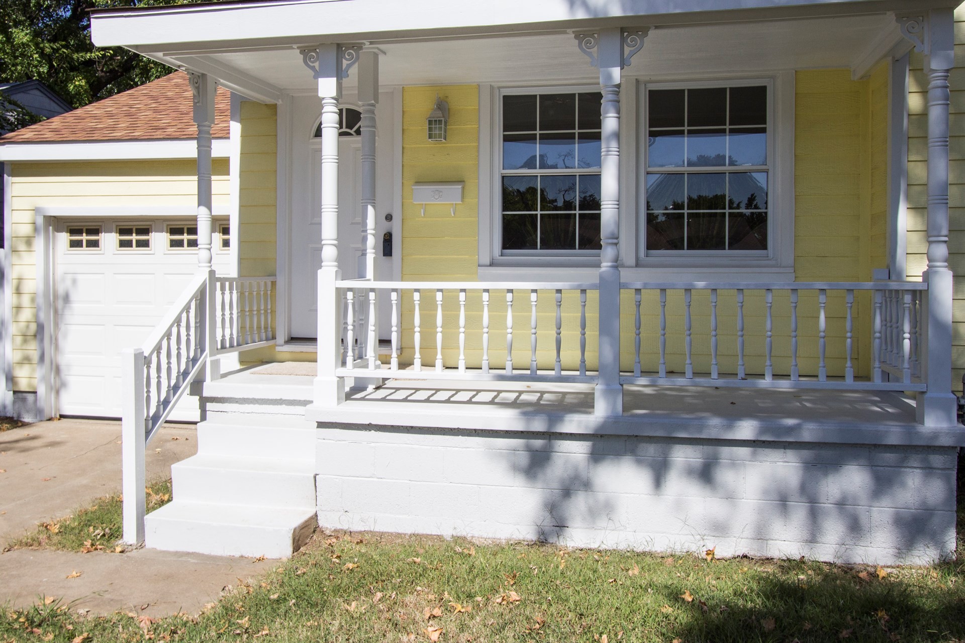 4617 E Jasper Street, Tulsa, OK 74115