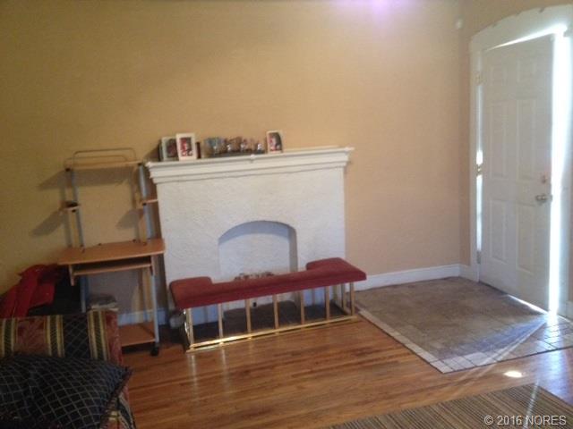 3301 E Easton Street, Tulsa, OK 74115