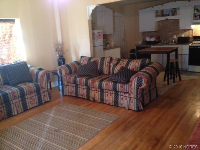 3301 E Easton Street, Tulsa, OK 74115