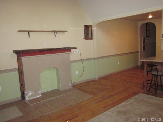 3301 E Easton Street, Tulsa, OK 74115