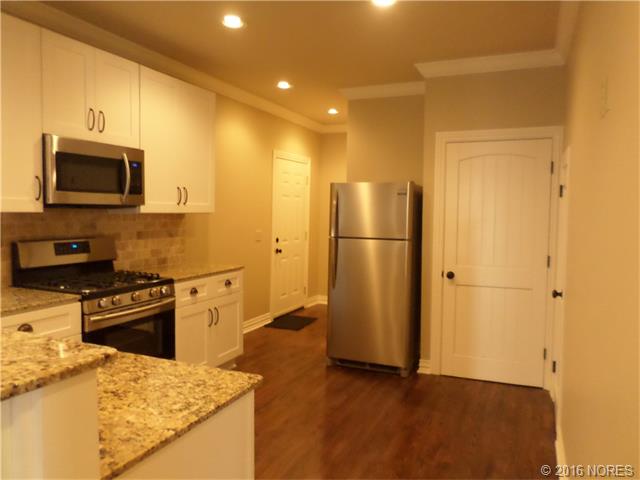 40 E 16th Street, Tulsa, OK 74119